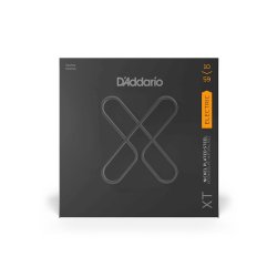 D'Addario XTE1059, Strenges�t 7-strenget elektrisk guitar XT Coated 010-059